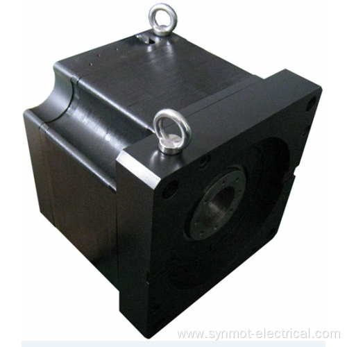 37kW 1000Nm 350rpm Synchronous Permanent Magnet servo motor